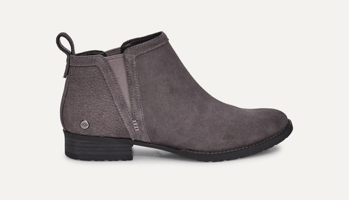Ugg mcclaire ankle boots - mcclaire,
