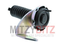 Freewheel Clutch Actuator for