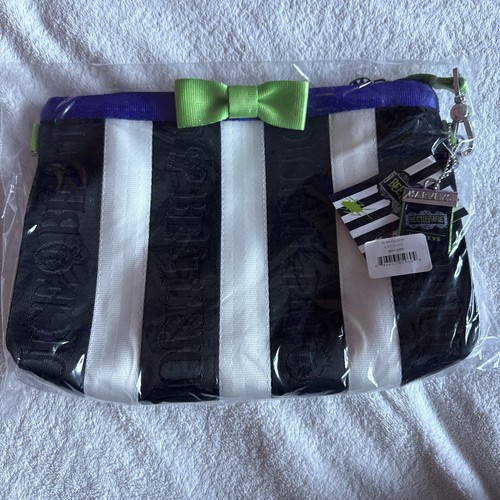 Harveys seatbelt purse bow - harveys,