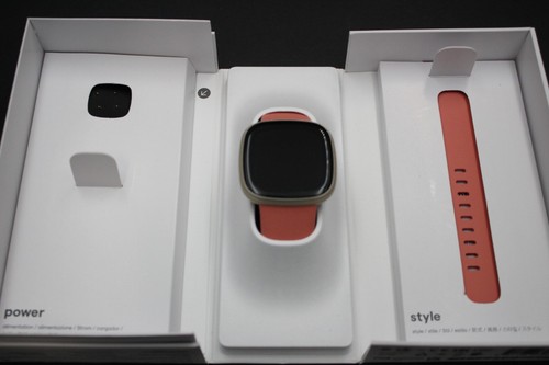 Fitbit versa fitness - 3,