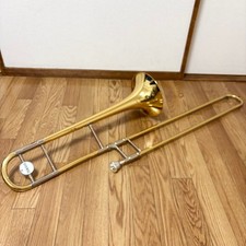 YAMAHA YSL-630 Tenor Trombone