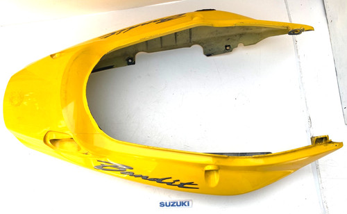 Suzuki gsf600 gsf 600 - gsf,