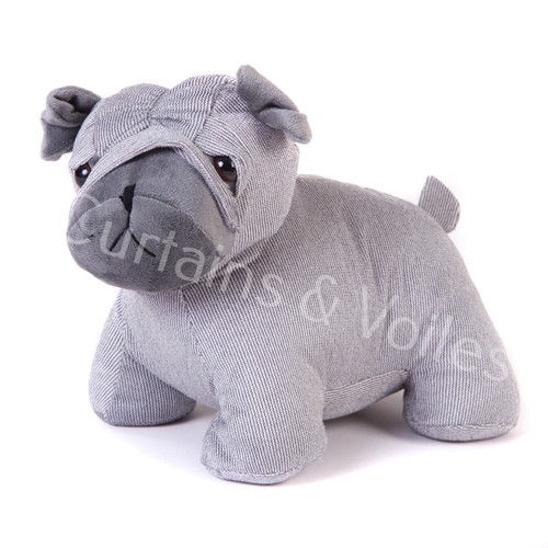 Dog door stop - stop,