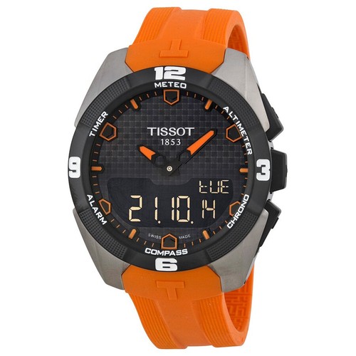 Tissot touch expert - t-touch,