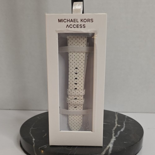 Michael kors access white - michael,