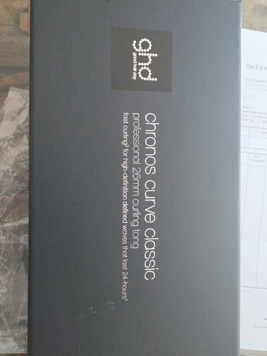 Ghd curve classic - ghd,