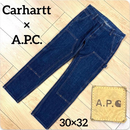 Rare collaboration carhartt x - rare,