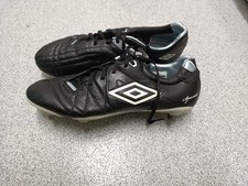 Umbro Speciali Football Boots