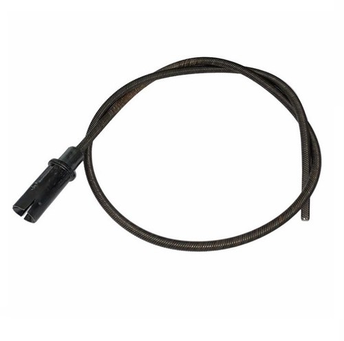 Flexible tree brush cutter - tree,