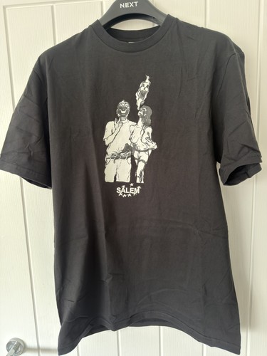 Supreme salem graphic - supreme,