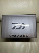 Crosscast 6000 Daiwa DAIWA