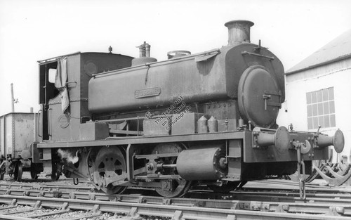 Andrew barclay 1441 19 - barclay, 1441/19