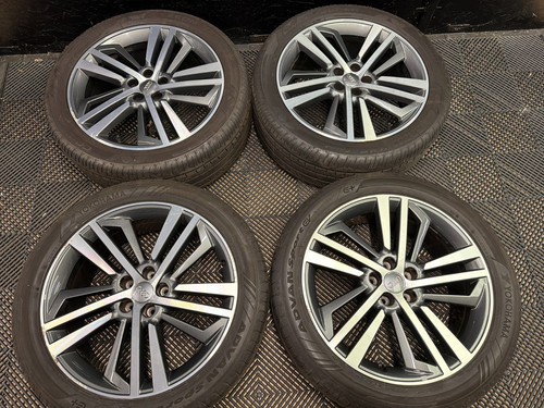 Audi inch 8j alloy - audi,