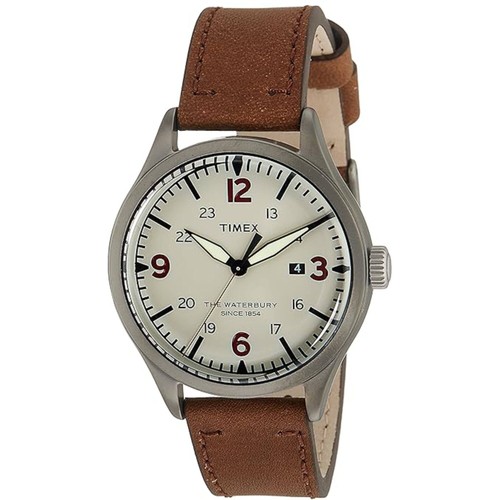 Timex men watch waterbury - men's,