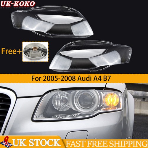 For audi 2005 2008 pair - for, 2005-2008