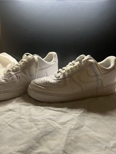 Nike Air Force One “Triple