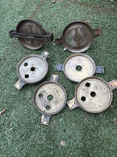 Antique 19th century - , miners
