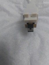 Minecraft Figure