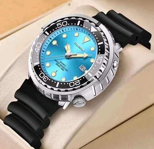 Mens military diver - military,
