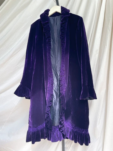 Vintage 90s y2k - , purple