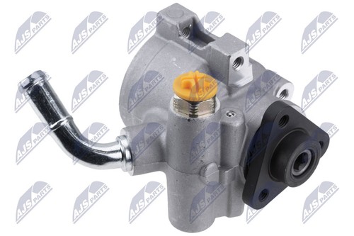 Nty spw 007 - spw-ch-007, pump