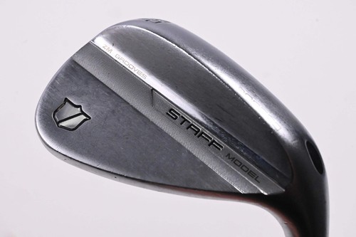 Wilson staff model gap - wilson,