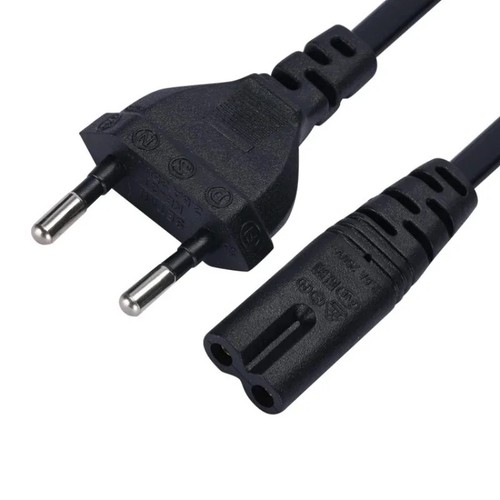 Pin figure power - power, cable