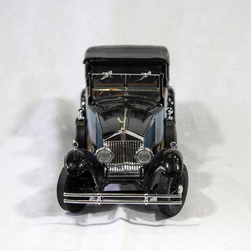 1929 rolls royce phantom - 1929,