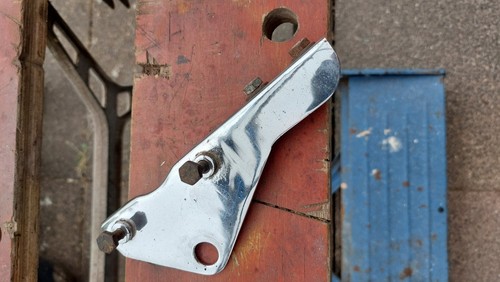 Bsa b50ss b50t horn - b50ss,