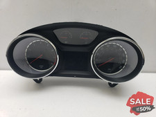 VAUXHALL ASTRA K PETROL