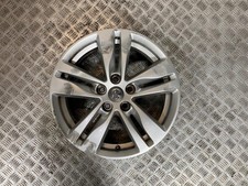 Vauxhall astra mk7 16 - vauxhall,