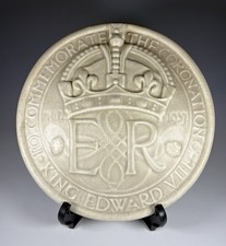 Royal Lancastrian Pottery King