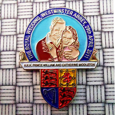 The Royal Wedding Westminster