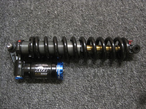 Fox dhx rc4 - x, 89