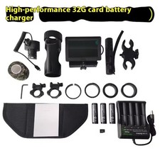 Air Gun Scope Night Vision