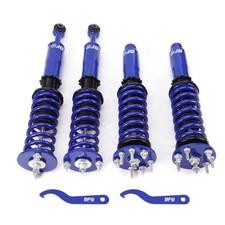 Coilovers Struts Suspension