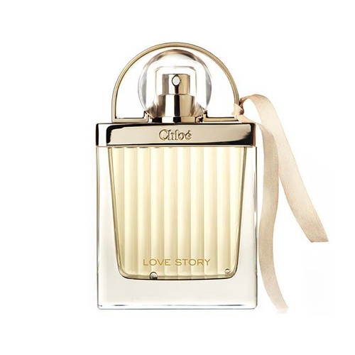 Chloe love story eau parfum - chloe,