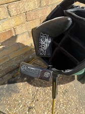Mizuno M-Craft Omoi 01 Putter