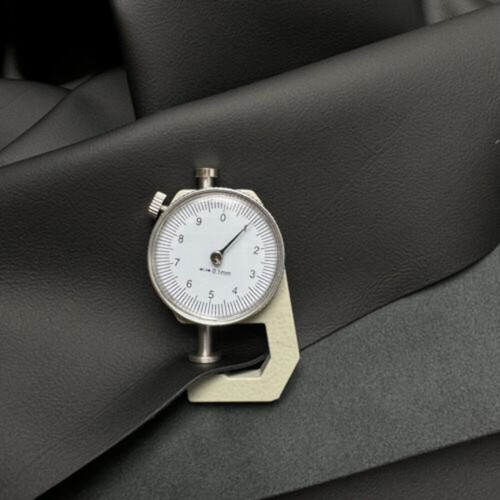 Leder klaus porsche - porsche, black