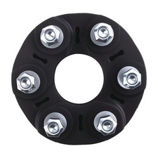 Propshaft Joint Coupling