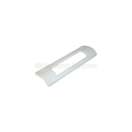 Proline fridge freezer - proline, white