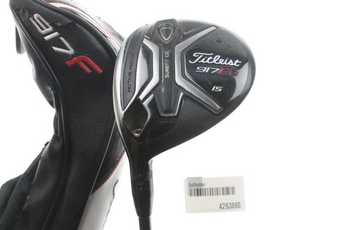 Titleist 917f2 golf club mens - titleist,