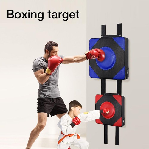 Wall punching pad - wall,