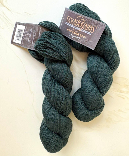 Cascade yarns 220 - yarns,