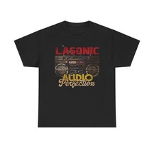 Lasonic Audio Perfection