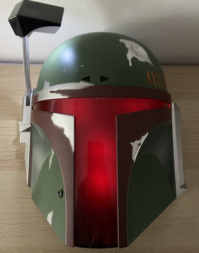 Star wars boba - star, night