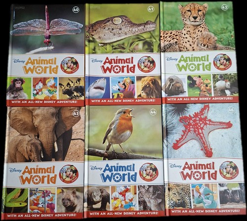 Disney animal world hard - disney,