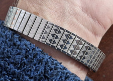 Lovely 1960's 'Fixo-Flex'