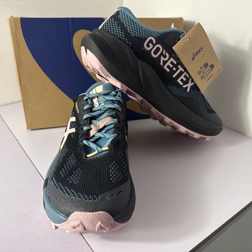 Asics trabuco gtx trail - trabuco, 14