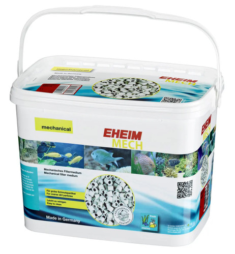 Eheim mech 4200g ceramic - mech, 5l